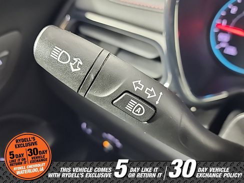 Certified 2023 Chevrolet Equinox RS image 27