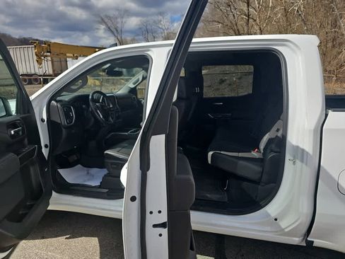 Used 2022 Chevrolet Silverado 1500 RST w/ All Star Edition Plus image 13