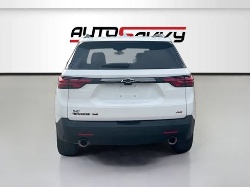 Used 2023 Chevrolet Traverse RS AWD/4WD image 6
