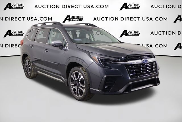 Used 2023 Subaru Ascent Limited w/ Technology Package AWD/4WD image 41