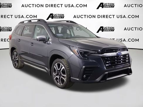 Used 2023 Subaru Ascent Limited w/ Technology Package AWD/4WD image 41