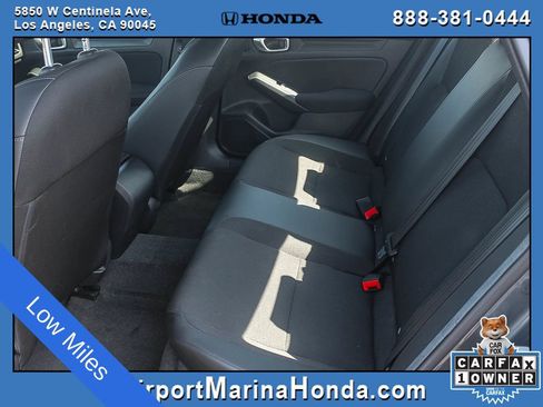 Used 2023 Honda Civic Sport image 22