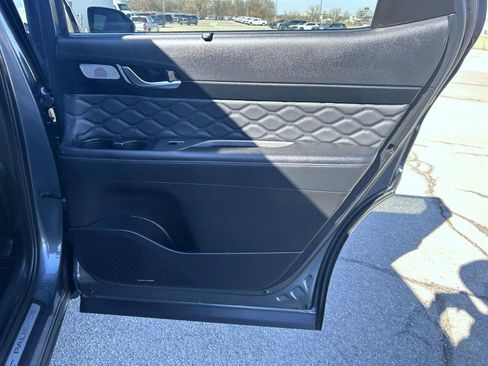 Used 2022 Hyundai Palisade Calligraphy w/ Cargo Package image 18