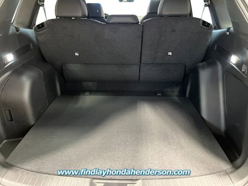 New 2026 Honda CR-V Sport Touring image 27