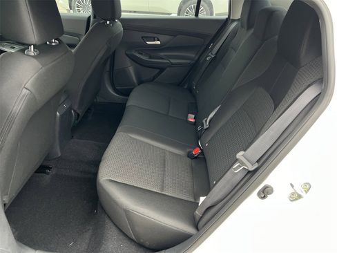 New 2026 Nissan Sentra S image 15