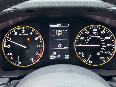 New 2026 Subaru Crosstrek 2.5i Wilderness w/ Wilderness Package image 28