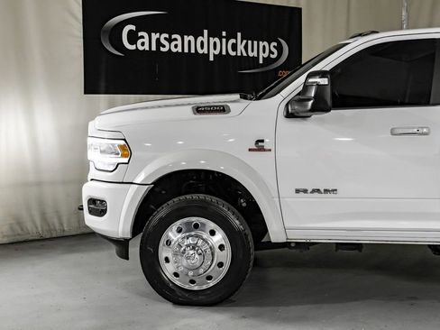 Used 2023 RAM 4500 Laramie image 10