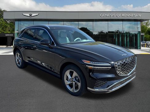 New 2026 Genesis GV70 2.5T Advanced AWD/4WD image 1