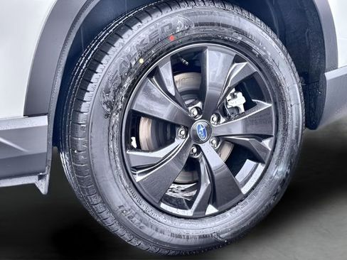 New 2026 Subaru Ascent Premium image 18