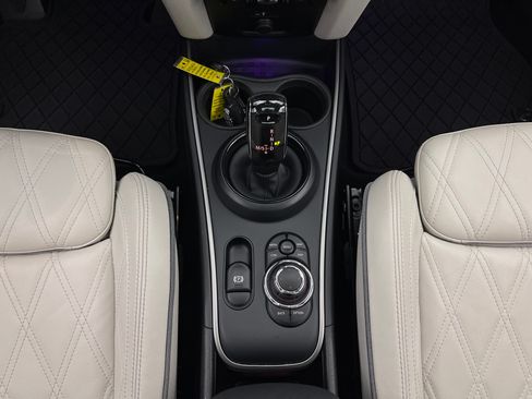 Used 2024 MINI Cooper Countryman S w/ Signature Upholstery Package FWD image 44