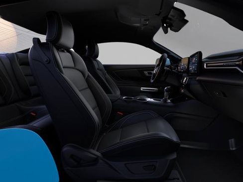 New 2026 Ford Mustang GT Premium image 27