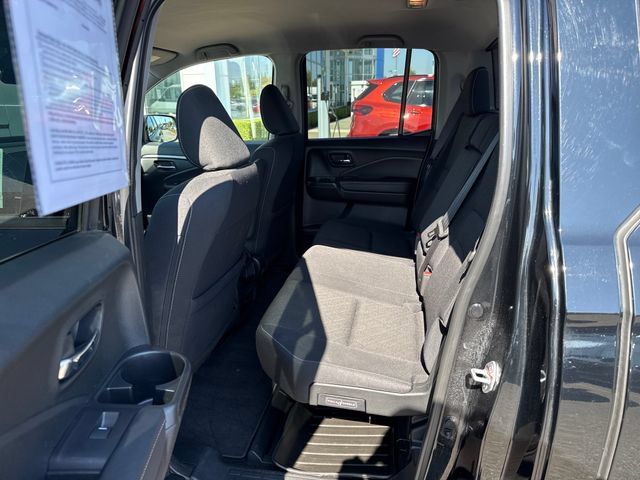 Used 2023 Honda Ridgeline Sport image 14