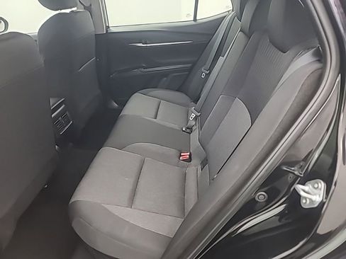 Used 2026 Toyota Camry LE FWD image 20