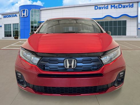New 2026 Honda Odyssey Sport-L image 11