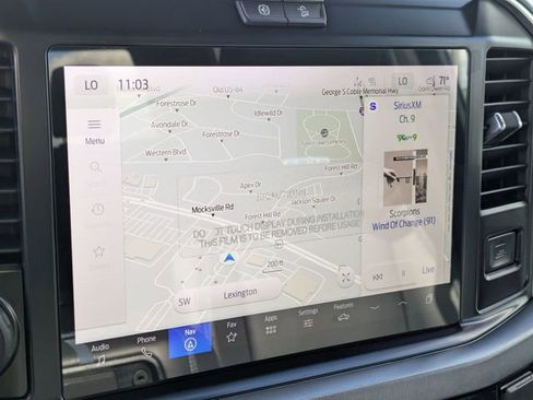 New 2026 Ford F250 Platinum image 23