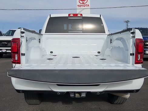 Used 2025 RAM 2500 Laramie image 18