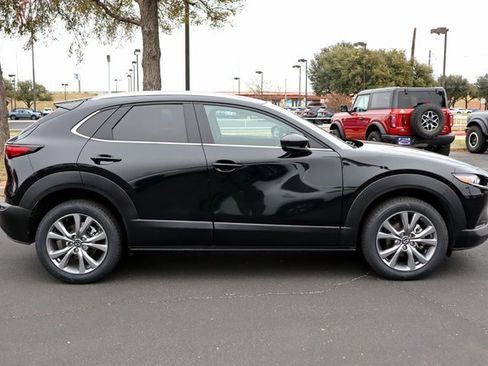 Used 2023 MAZDA CX-30 AWD 2.5 S w/ Premium Package image 12