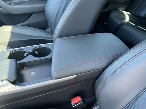 Used 2025 Acura TLX SH-AWD w/ A-SPEC Pkg image 19