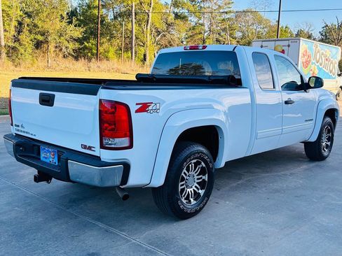 Used 2011 GMC Sierra 1500 SLE w/ Power Tech Package image 14