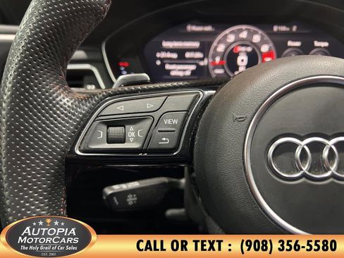 Used 2018 Audi RS 5 2.9T QUATTRO image 22