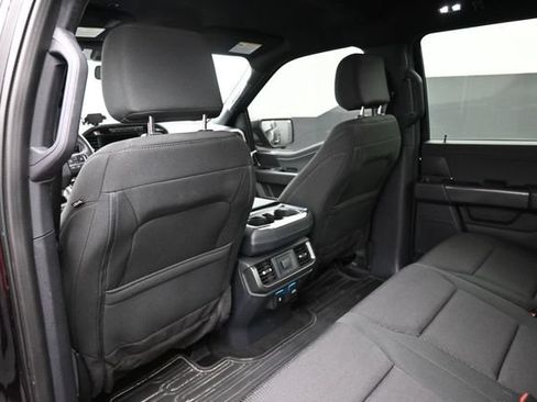 Used 2024 Ford F150 XLT w/ Equipment Group 302A MID AWD/4WD image 19