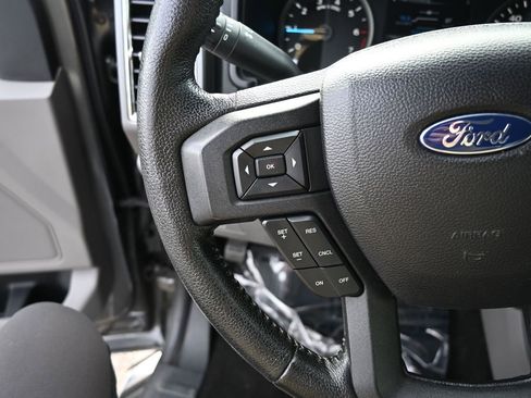 Used 2015 Ford F150 XLT w/ Equipment Group 302A Luxury image 25