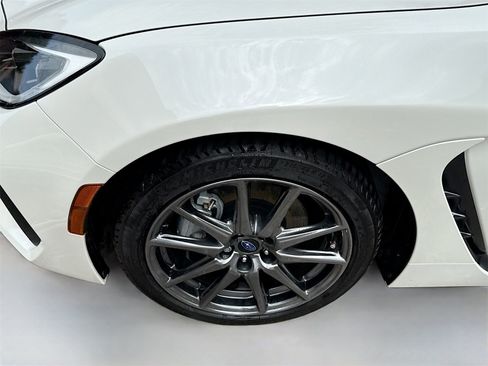 Used 2024 Subaru BRZ Premium image 27