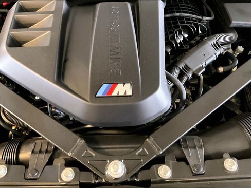 Used 2025 BMW M2 w/ Lighting Package RWD image 28