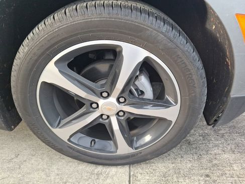 Used 2023 Chevrolet Equinox LT image 5