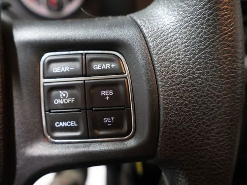 Used 2019 RAM 1500 Express w/ Express Value Package image 35