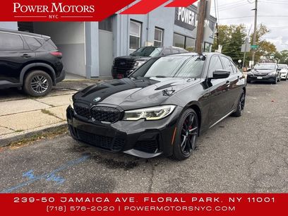 Used 2021 BMW M340i xDrive w/ Executive Package