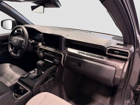 Certified 2025 Toyota Tacoma SR5 image 23