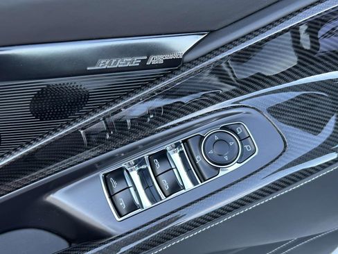 Used 2024 Chevrolet Corvette E-Ray w/ Stealth Interior Trim Package image 12