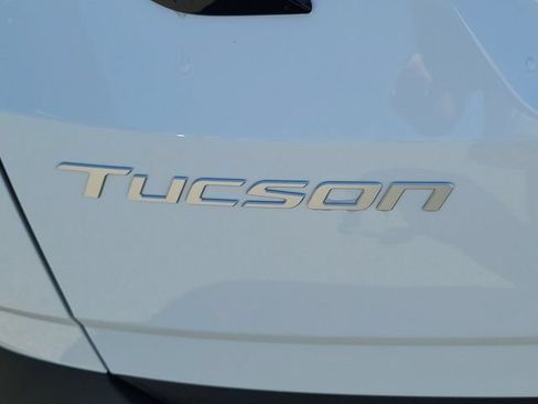 New 2026 Hyundai Tucson SE FWD image 30