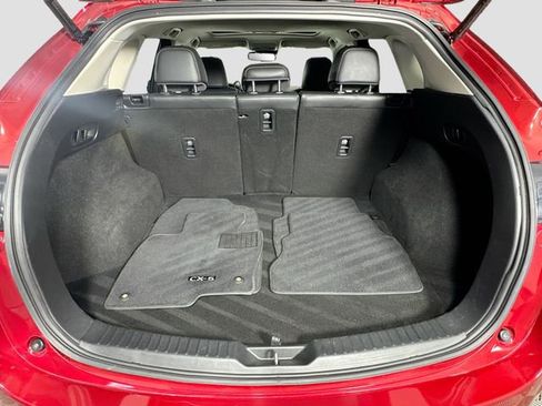 Used 2020 MAZDA CX-5 Grand Touring AWD/4WD image 28
