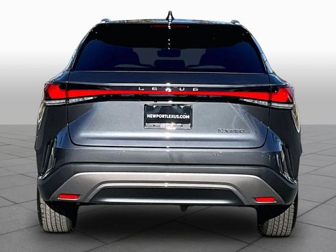 New 2026 Lexus RX 350 Premium Plus FWD image 4