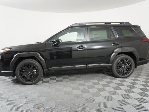 New 2026 Subaru Outback Limited XT image 4