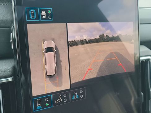 New 2026 GMC Yukon XL Denali w/ Sun & Power Step Package image 31