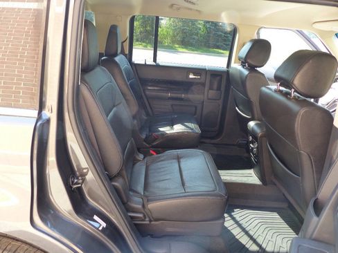 Used 2019 Ford Flex SEL w/ Equipment Group 202A FWD image 47