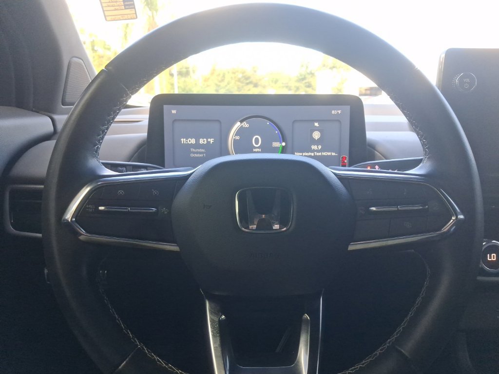Used 2024 Honda Prologue Touring image 33