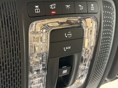 Certified 2024 Mercedes-Benz GLS 450 4MATIC image 34