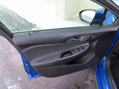 Certified 2018 Chevrolet Cruze LT image 21