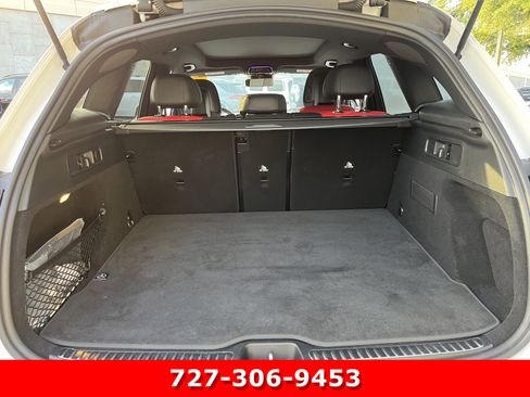 Certified 2023 Mercedes-Benz GLC 300 image 20