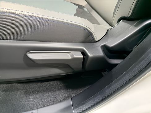 Certified 2026 Subaru Forester AWD/4WD image 12
