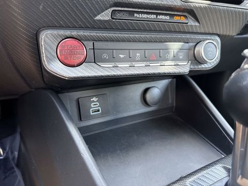 Used 2024 Ford Mustang Coupe RWD image 50