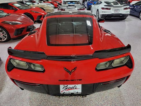 Used 2019 Chevrolet Corvette Z06 image 5