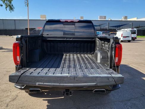 Used 2021 GMC Sierra 1500 Denali w/ Denali Ultimate Package AWD/4WD image 11