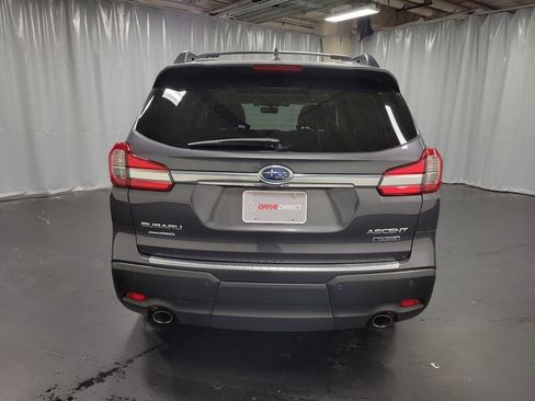 Used 2022 Subaru Ascent Touring image 7
