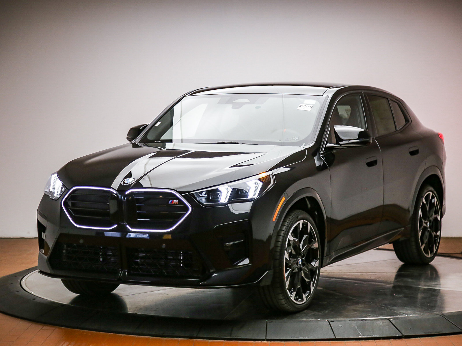 New 2026 BMW X2 M35i w/ Technology Package AWD/4WD image 1