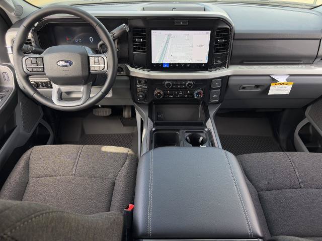 New 2027 Ford F250 XLT w/ XLT Premium Package AWD/4WD image 43